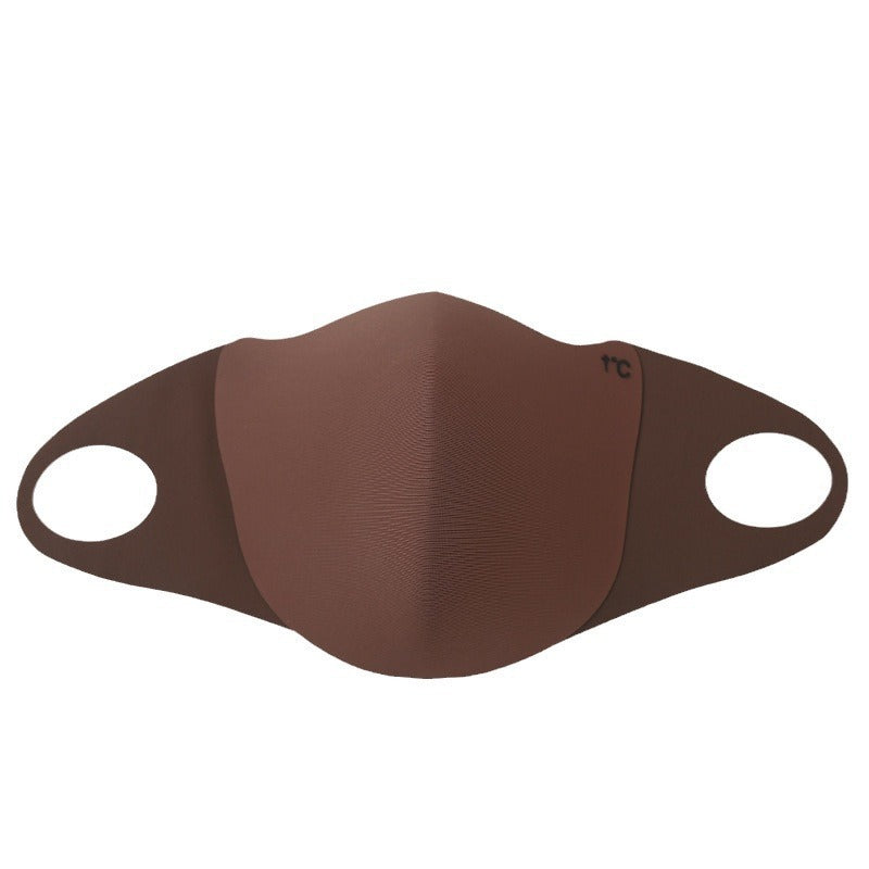 Maillard Mask Autumn/Winter Warm Mask Riding Windproof and Cold Keeping Mask