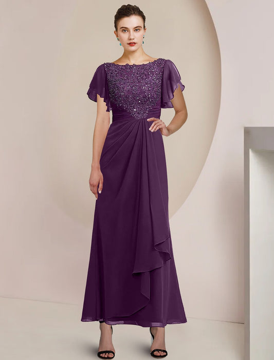 Mother of the Bride Dresses – Page 20 – Koutun Dress