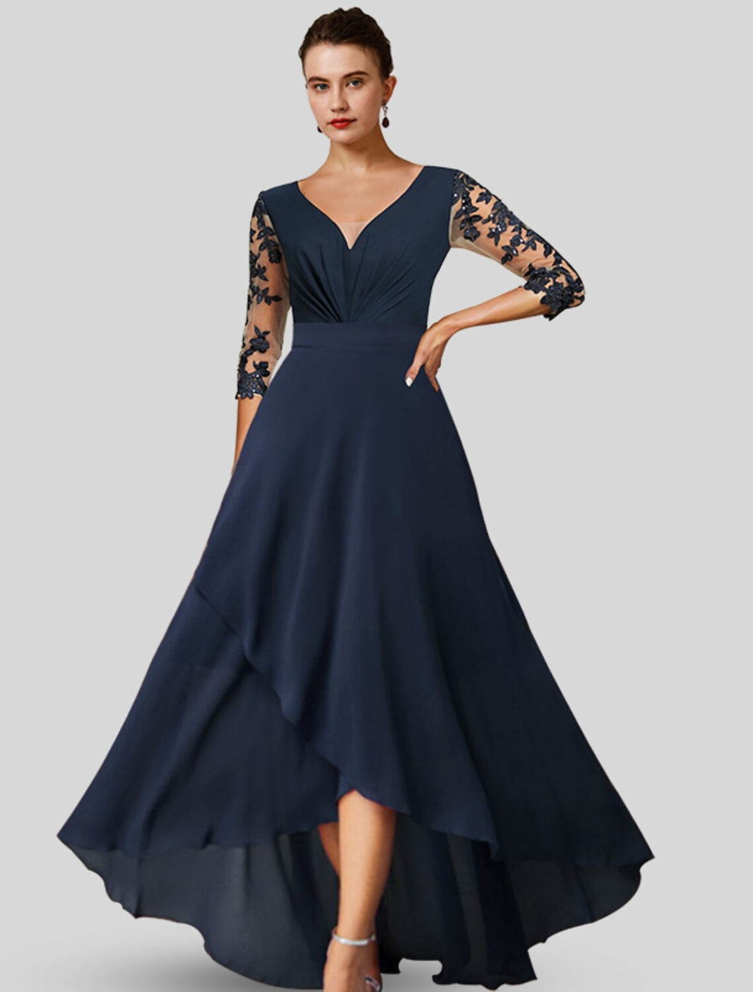 Mother of the Bride Dresses – Koutun Dress